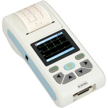 Електрокардіограф Heaco ECG100G (2000000001012)