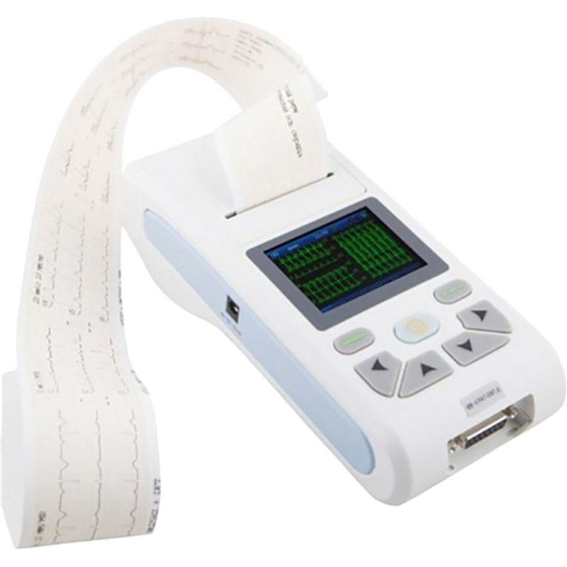 Електрокардіограф Heaco ECG100G (2000000001012)