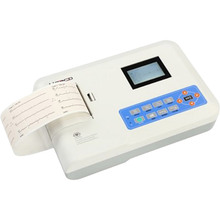 Електрокардіограф Heaco ECG300G LCD (2000091259101)