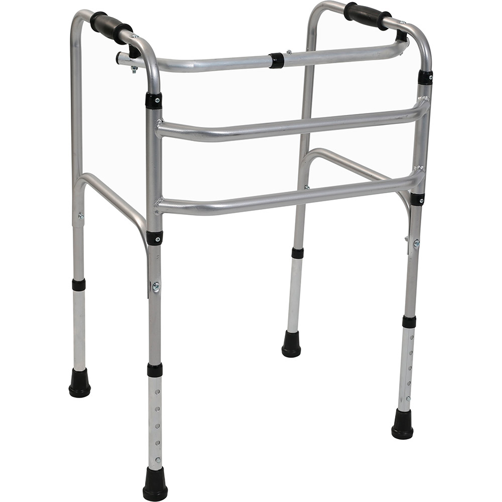 Ходунки Karadeniz Medical складні крокуючі (WR-440)