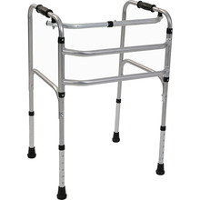 Ходунки Karadeniz Medical складні крокуючі (WR-440)