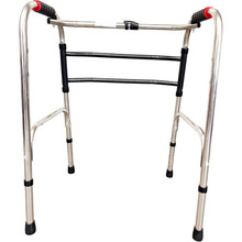 Ходунки Karadeniz Medical складные шагающие (WR-440)
