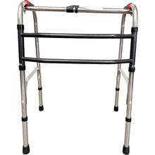 Ходунки Karadeniz Medical складные шагающие (WR-440)
