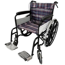 Крісло колісне KARADENIZ MEDICAL G100