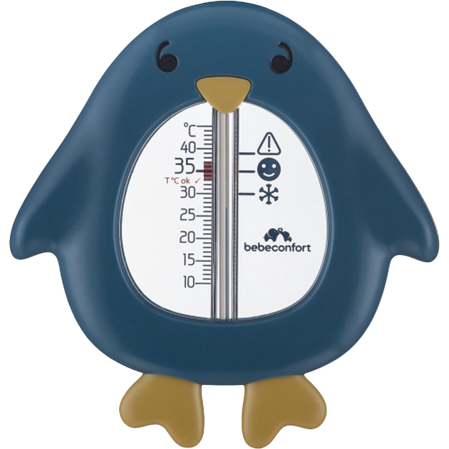 Термометр для ванной BEBE CONFORT Penguin Sweet Artic Blue (3107209100)