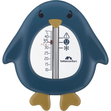 Термометр для ванної кімнати BEBE CONFORT Penguin Sweet Artic Blue (3107209100)