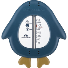 Термометр для ванной BEBE CONFORT Penguin Sweet Artic Blue (3107209100)