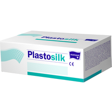 Пластирі медичні МАТОРАТ PLASTOSILK 1,25см х 5м 44 шт (MA-162-MMMM-301)