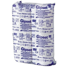 Бинт гипсовый Мatopat Gipset 15 см х 3м 2 шт (MA-171-G7T2-153)