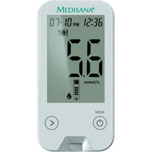 Глюкометр Medisana MediTouch 2 (mmol/l)