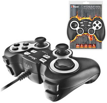 Игр.манипулятор TRUST CROSSFIRE GAMEPAD