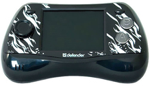 Электронная игра DEFENDER MX-15