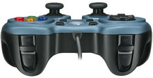 Ігор.маніпулятор LOGITECH Rumble Gamepad F510