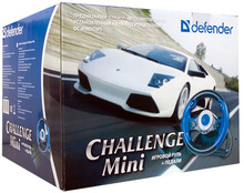 Кермо DEFENDER CHALLENGE MINI LE