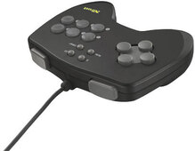 Ігор.маніпулятор TRUST EasyPlay Gamepad