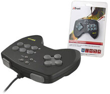 Игр.манипулятор TRUST EasyPlay Gamepad