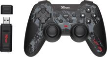 TRUST GXT 39 Wireless gamepad for PC & PS3