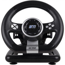 Кермо ACME racing wheel STi