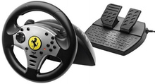 Руль Thrustmaster Ferrari Challenge Racing Wheel (4160525)