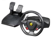 THRUSTMASTER Ferrari 458 Italia racing wheel (4460094)