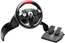 Руль Thrustmaster T60 RW для PlayStation 3 (4160588)