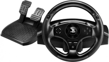 Руль THRUSTMASTER T80 RW для PlayStation 4 (4160598)