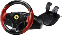 Руль Thrustmaster Ferrari Racing Wheel Red Legend Edition (4060052)