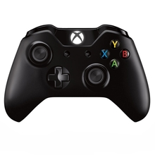 Джойстик MICROSOFT XBOX ONE wireless controller