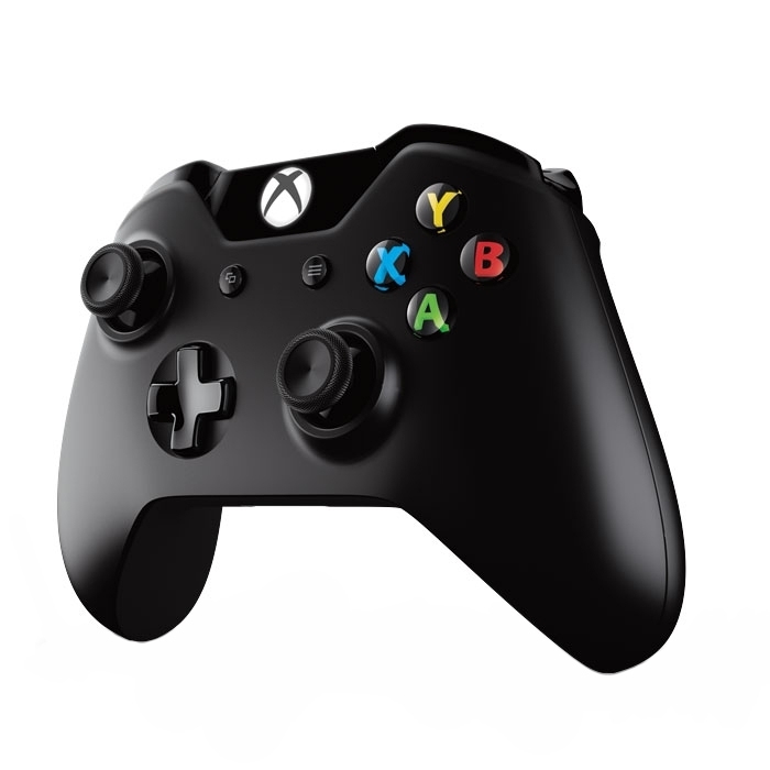 Джойстик MICROSOFT XBOX ONE wireless controller Тип пристрою джойстик