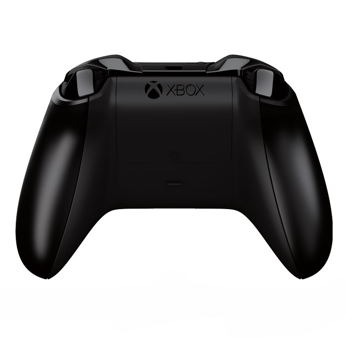 Джойстик MICROSOFT XBOX ONE wireless controller Бездротове з'єднання True