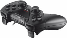 Геймпад TRUST GXT-530 dual stick gamepad