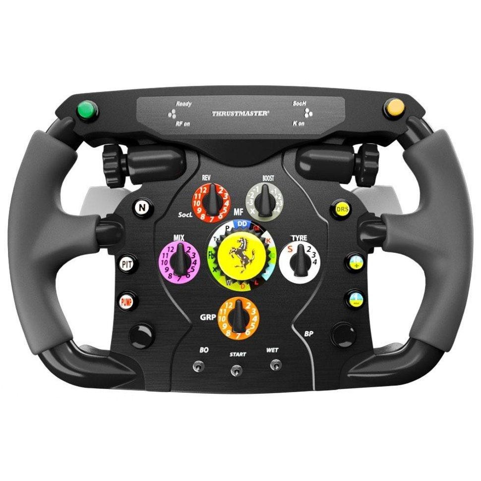 Руль THRUSTMASTER Ferrari F1 Wheel Add-On