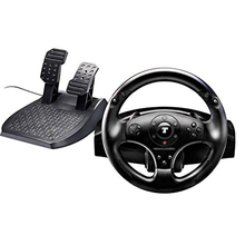 Руль THRUSTMASTER T100 Racing Wheel