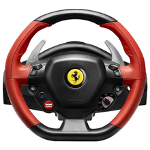 Руль THRUSTMASTER Ferrari 458 Spider racing Wheel