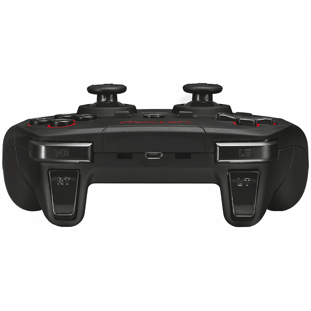 Геймпад TRUST GXT 545 Wireless gamepad (20491) Тип пристрою геймпад