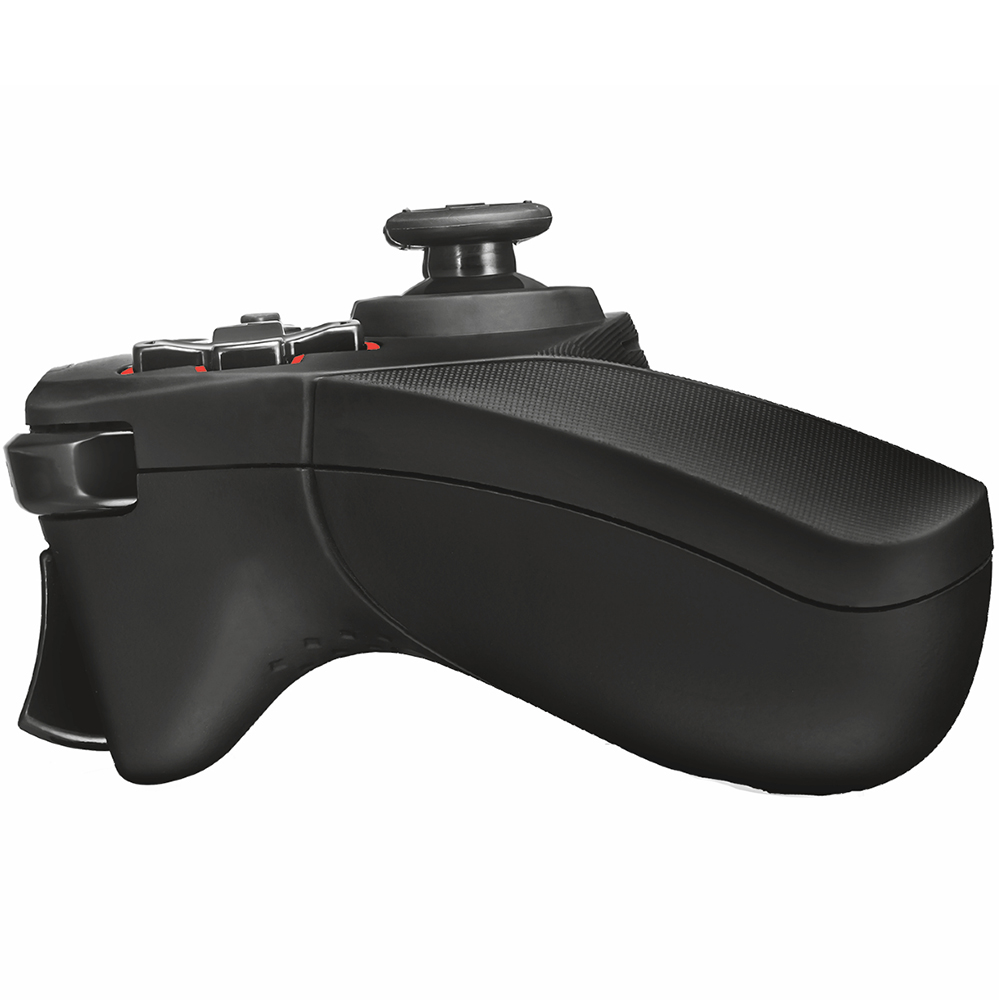 Геймпад TRUST GXT 545 Wireless gamepad (20491) Бездротове з'єднання є