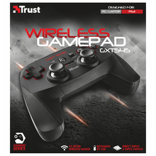 Геймпад TRUST GXT 545 Wireless gamepad (20491)