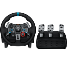 Кермо LOGITECH G29 Driving Force Racing Wheel (L941-000112)