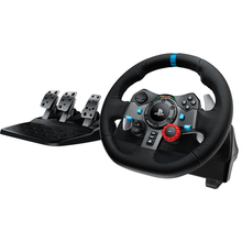 Руль LOGITECH G29 Driving Force Racing Wheel (L941-000112)