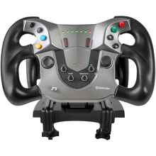 Руль DEFENDER FORSAGE SPORT (64372)