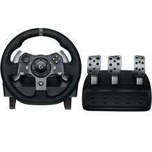 Игровой руль LOGITECH G920 Driving Force (941-000123)