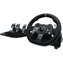 Кермо LOGITECH G920 Driving Force (941-000123)