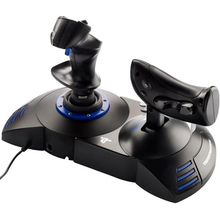 Джойстик THRUSTMASTER T.Flight Hotas 4 Stick PC/PS4 (4160656)