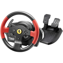 Руль THRUSTMASTER для PC/PS3/PS4 T150 Ferrari (4160630)