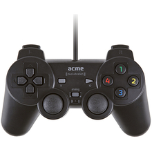 Геймпад ACME GA07 Duplex gamepad