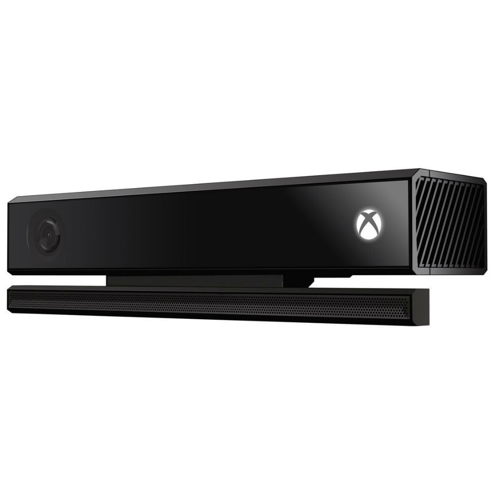 Ігровий маніпулятор MICROSOFT Kinect 2 для XBOX ONE (6L6-00004) Бездротове з'єднання немає