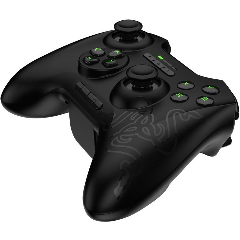 Внешний вид Геймпад RAZER Serval (RZ06-01280100-R3G1)