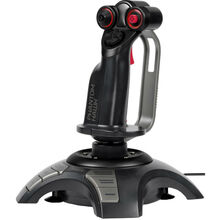 Джойстик SPEEDLINK PHANTOM HAWK Flightstick Black