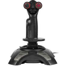 Джойстик SPEEDLINK PHANTOM HAWK Flightstick Black