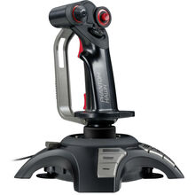 Джойстик SPEEDLINK PHANTOM HAWK Flightstick Black